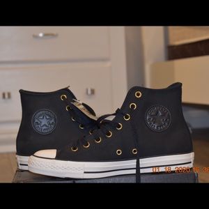 high top converse